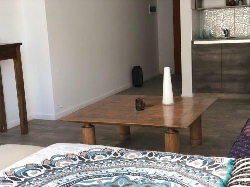 Apartamento Lujan Homes