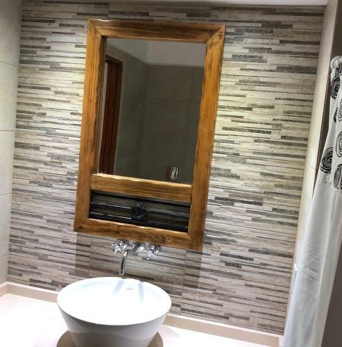 Apartamento Lujan Homes