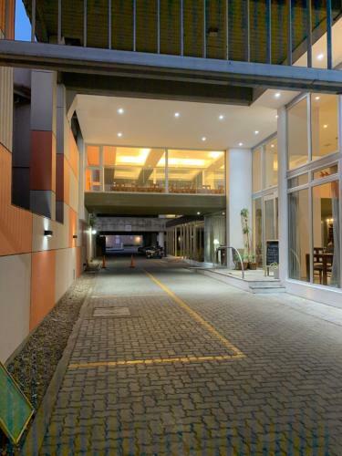 Apartamento Lujan Homes