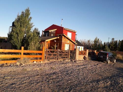 Hostal Lo De Susana