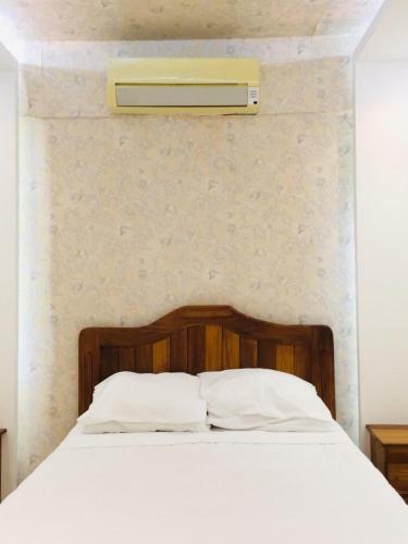 Apartamento Rua Jos� de Oliveira Barbosa