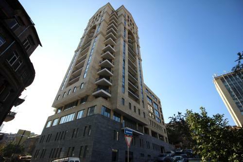 Hhoonj Villas And Apartments