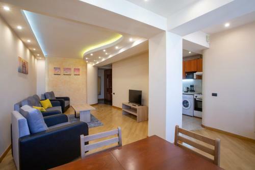 Umba Apartment N4