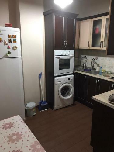 Apartamento Republica
