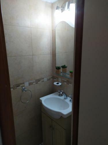 Apartamento Departamento Zona G�emes
