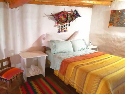 Lodge Caba�as Paqa Paqa