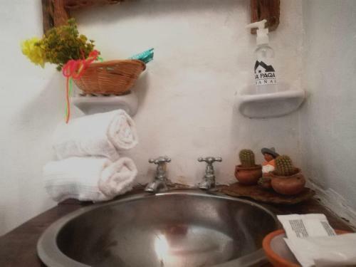 Lodge Caba�as Paqa Paqa