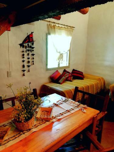 Lodge Caba�as Paqa Paqa