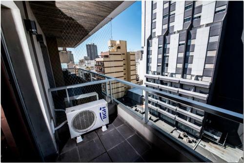 Apartamento Mitre 1361