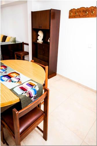 Apartamento Mitre 1361