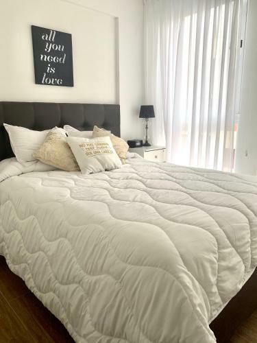 Apartamento Jion