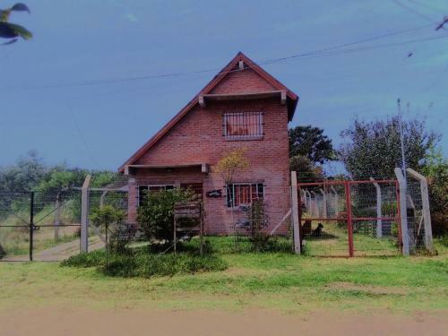 Los Colibries I