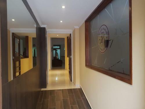 Hotel Nadai