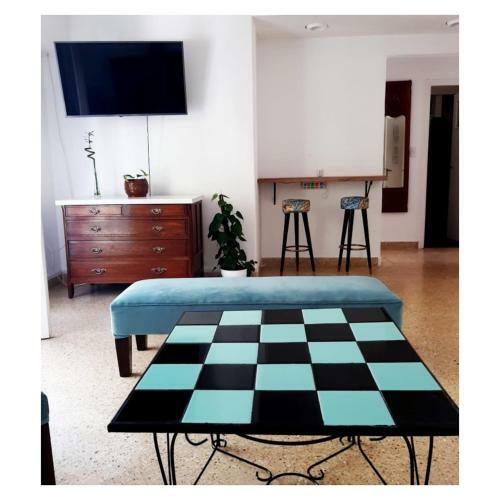 Apartamento La Tanita Departamentos