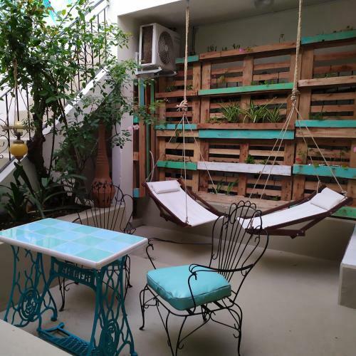 Apartamento La Tanita Departamentos