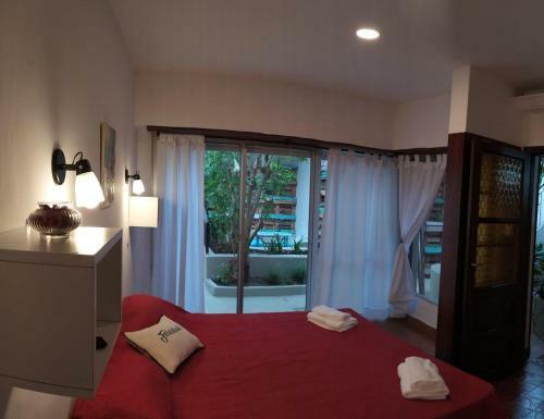 Apartamento La Tanita Departamentos
