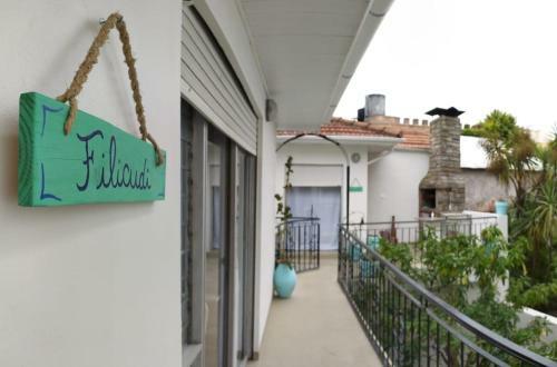 Apartamento La Tanita Departamentos