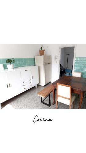 Apartamento La Tanita Departamentos