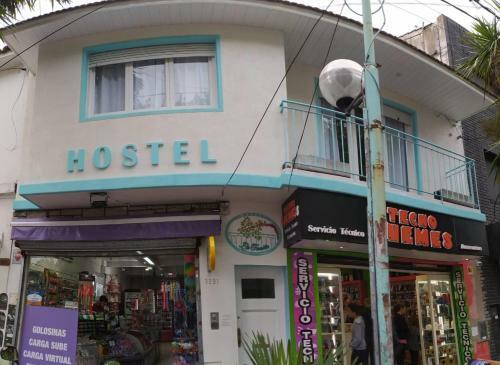 Apartamento La Tanita Departamentos