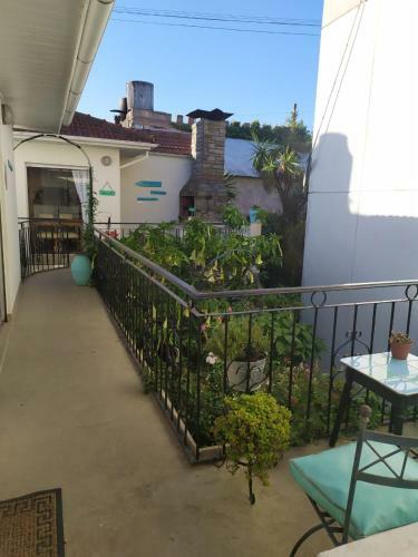 Apartamento La Tanita Departamentos
