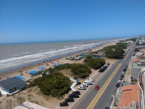 Apartamento Edificio Novomar 4to P