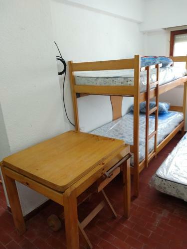 Apartamento Edificio Novomar 4to P