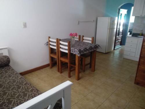 Apartamento Departamento Mda