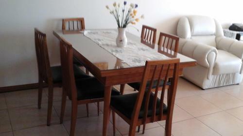Apartamento Departamento En Mar Del Plata