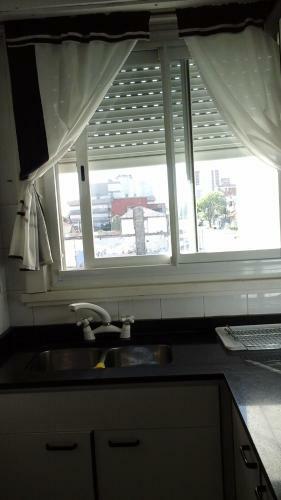 Apartamento Departamento En Mar Del Plata