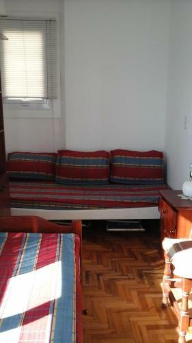 Apartamento Departamento En Mar Del Plata