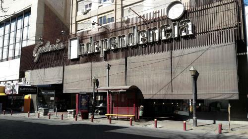 Moderno Apartamento Con UNA Ubicaci�n Excepcional