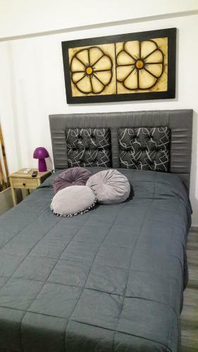 Moderno Apartamento Con UNA Ubicaci�n Excepcional