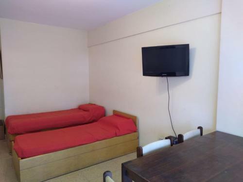 Apartamento Salta & Luro