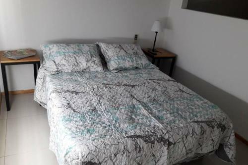 Apartamento Departamento En El Coraz�n de Mendoza