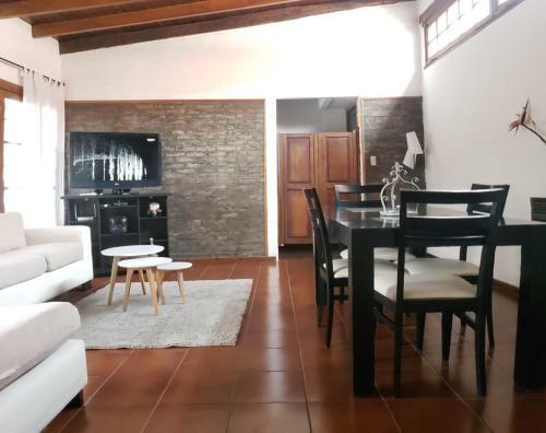 Apartamento Belgrano Wine Experience