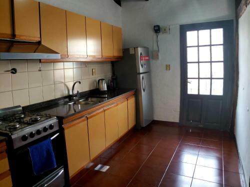 Apartamento Belgrano Wine Experience