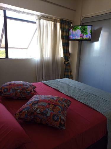 Apartamento Altos Mendoza Centro