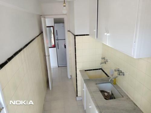 Apartamento Cosmos 15 C