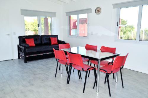 Lodge Caba�as Las Troncas