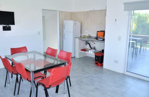 Lodge Caba�as Las Troncas