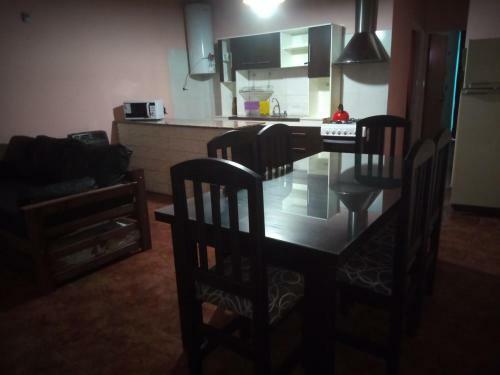 Apartamento Los Nietos Departamentos