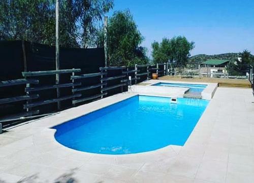 Terrazas De La Quinta