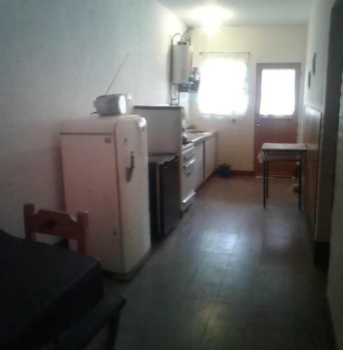 Apartamento Casa Low Cost