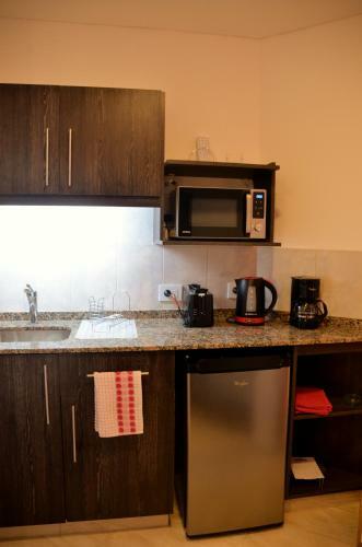 Arroyo Suite House