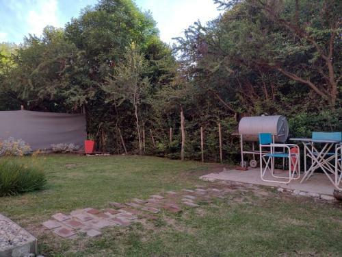 Apartamento Luz Del Rinc�n