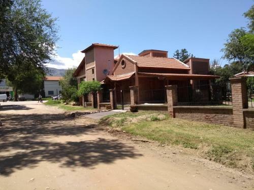 Complejo Norte