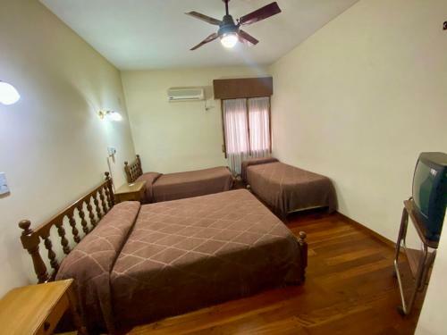 Hotel Villa In�s Mendoza