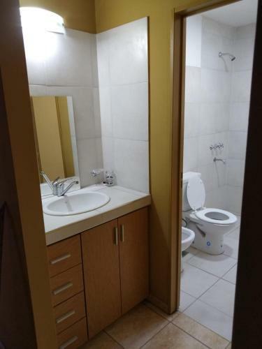 Apartamento Atardeceres Del R�o