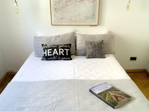 Apartamento Triplex Quinta Seccion