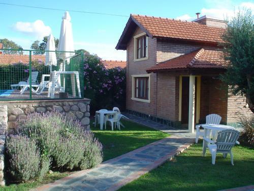 Lodge Caba�as Monteolivos